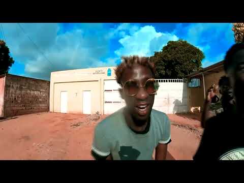 Sinistrador feat Kock Sy (Desamarram)