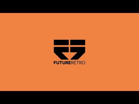 Mutt & Visionary - Lady Love - Future Retro