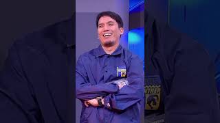 Download lagu KETIKA VINCENT HESTI DAN ENZY BIKIN DESTA CAPEK DAN EMOSI #shorts #tonightshow mp3