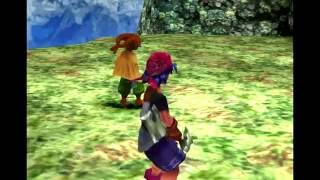 Searching for Transformations - Let's Play Chrono Cross Part 177