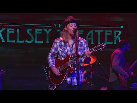 JL Fulks CD Release Show - Catfish Blues | Live at The Kelsey Theater