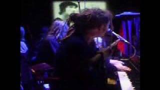 Duke Special Portrait