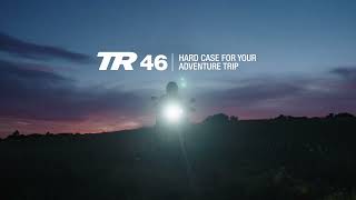 SHAD TR46 Terra Top Case