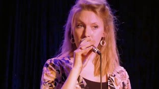 Woodhouse Jazzband plays &quot;Two Kites&quot;