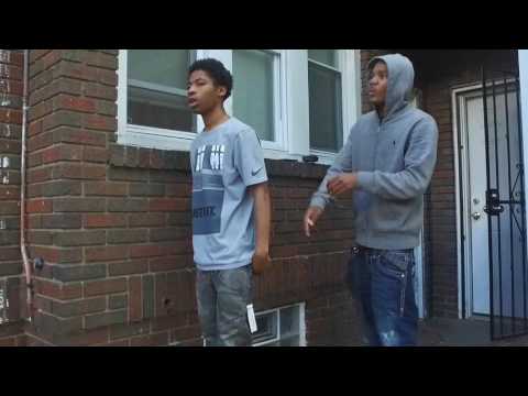 YVB - Hittem Up Remix ***OFFICIAL MUSIC VIDEO***