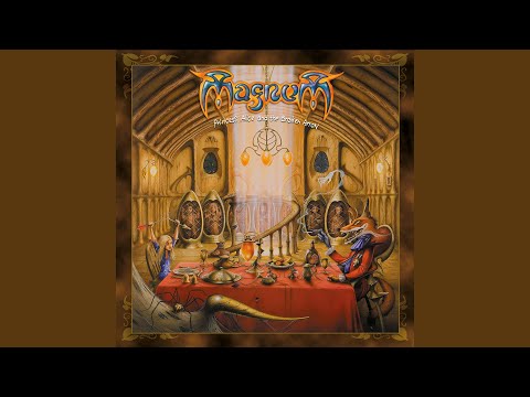 Videoclip de Like Brothers We Stand — Magnum