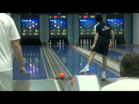 Kuglanje: Ciglenica - Bjelovar