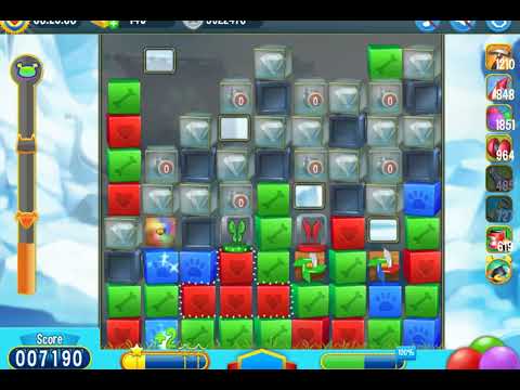 Pet Rescue Saga   Level 5235 no boosters