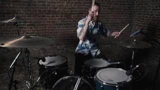 Roméo Elvis - Normal | Jérémy Deleuze Drum Cover