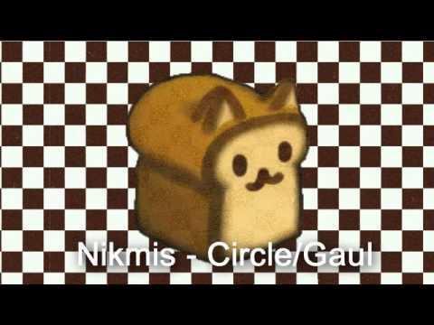 nikmis - circle/gaul