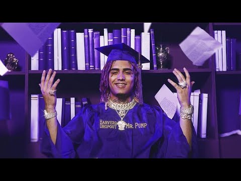 Lil Pump - ION feat. Smokepurpp (Produced by Diablo) [Official Audio]