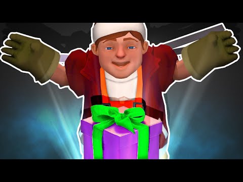 ПОДАРКИ ОТ ПОДПИСЧИКОВ | Scrap Mechanic