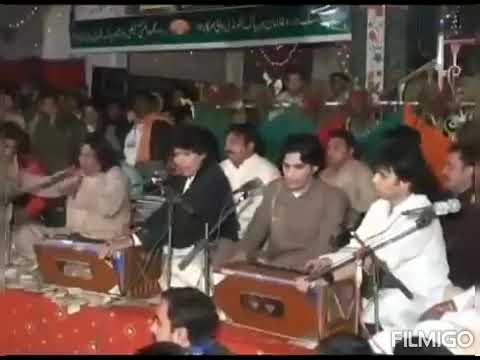 Qadman de nal ajj la le