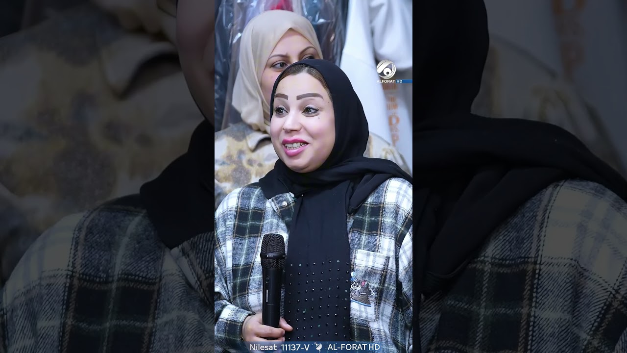 فيديو | هي ترادد بس اني احل المشكلة بالعقل