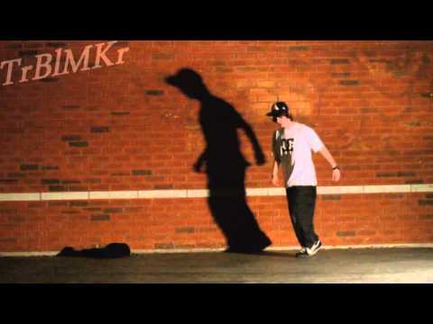 TrBlMKr| Cwalk | J'mexcuse Madmoiselle