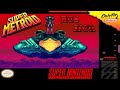 Super Metroid Red Hell New Version Of New Wet Dream Romhack