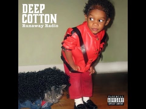 Deep Cotton - Runaway Radio (Lyrics)
