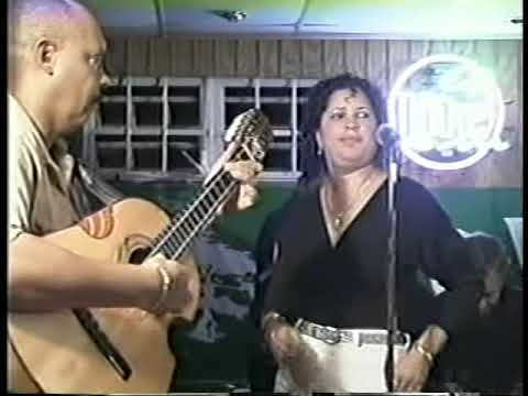 LA RUÑIDERA   NACHO SANABRIA