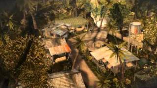 Heavy Fire: Black Arms (WiiWare) Trailer