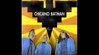 Chicano Batman-Soniatl