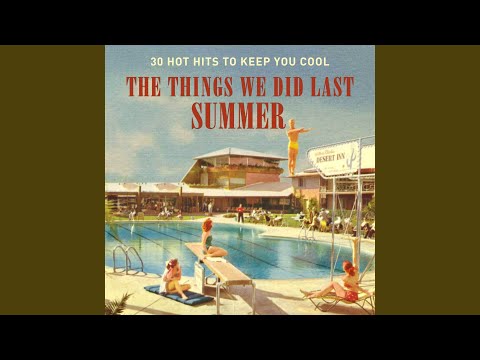 Theme From: A Summer Place