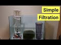 Best Filtration System For Marine Aquarium