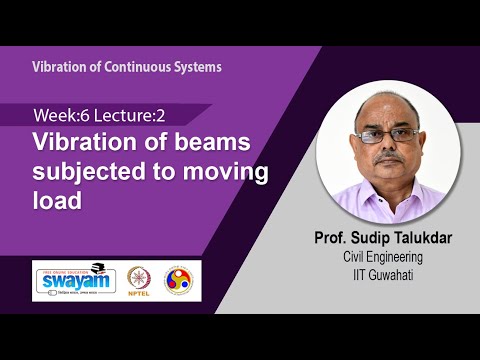 Vibration of Continuous Systems Intro Video