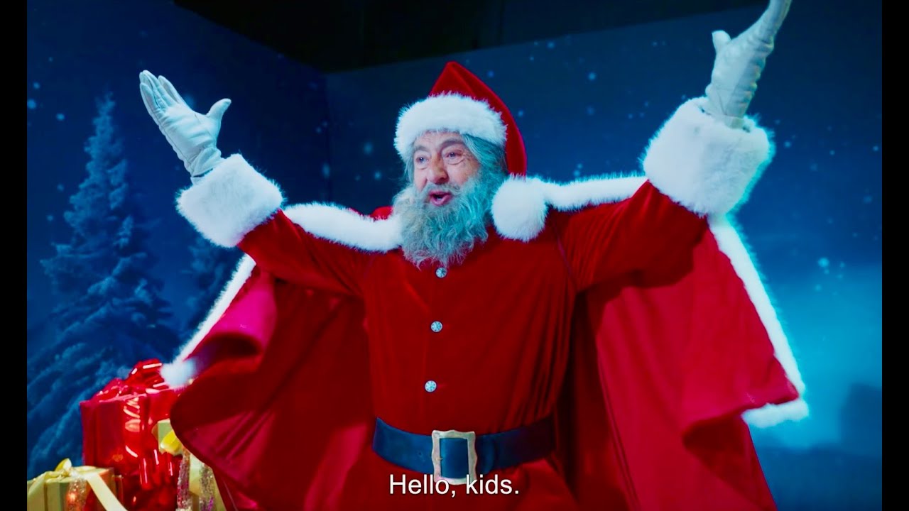 Trailer (English Subs)