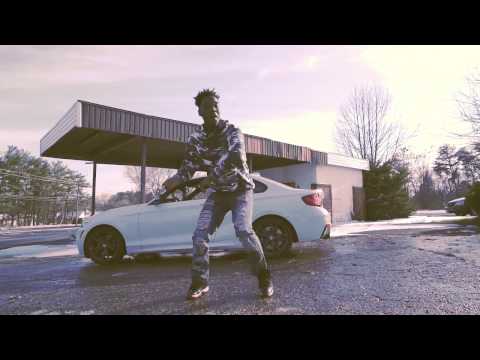 Mir Trillz - Pull Up & Flex