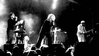 Ty Segall - Squealer/Californian Hills - The Troc - Philly, PA - 2/26/16