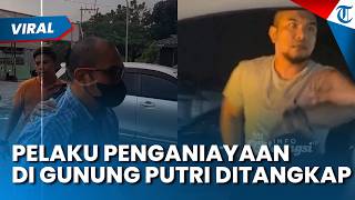 PELAKU PENGANIAYAAN di Depan RM Payakumbuah Gunung Putri Bogor Berhasil Ditangkap Polisi