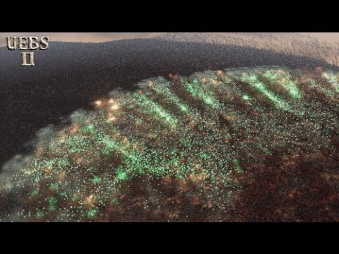 1 MILLION GHOSTS VS CLEOPATRAS - Ultimate Epic Battle Simulator II