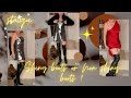 Shiny Or Non Shiny Overknee Boots That S The Question