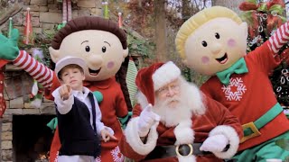 Justin Bieber - Santa Claus Is Coming To Town (MattyBRaps Cover)