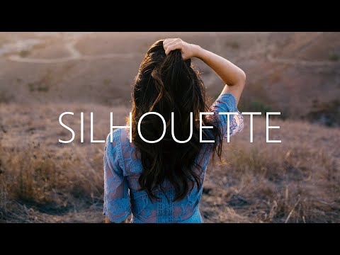 BVRNOUT - Silhouette (Lyrics) ft. AXYL
