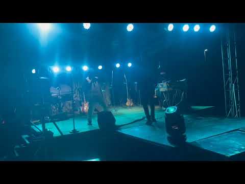 THA PRIEST X ZINA LIVE PERFORMANCE