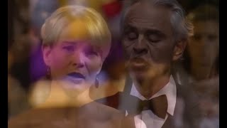 Sancta Maria &quot;Cavalleria Rusticana” Andrea Bocelli &amp; Elīna Garanča