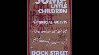 Jump, Little Children - Lakes of Pontchartrain (live)