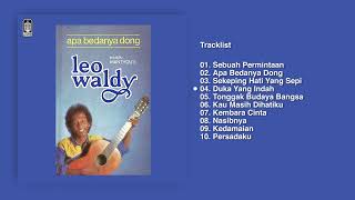 Download lagu Leo Waldy Album Apa Bedanya Dong Audio HQ... mp3