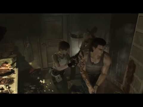 RE0 Speedrun - NG Normal - Door Skip 1:32:14