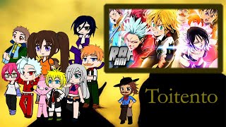 Download lagu 7 Pecados Elizabeth e Hawk reagindo ao: Rap dos 7 Pecados Capitais (Anirap) mp3 Download lagu 7 Pecados Elizabeth e Hawk reagindo ao: Rap dos 7 Pecados Capitais (Anirap) mp3