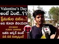 Warangal Student Funny Answer About Valentine S Day Lovers Day Icrazy Media