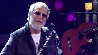 Yusuf (Cat Stevens ) : Dying to Live (Morir para vivir) - Sub. español