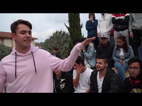 AC VS WARKO || 1ªJORNADA || LORCA