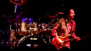 Steve Lukather Alls Well That Ends Well Tour - Brodie - 720p Dolby Digital Audio
