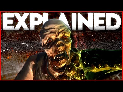 The Vanishing Of Ethan Carter | Story Explained