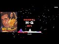 Sagar Se Gehra Hai Pyar Hamara S P Balasubrahmanyam Alka Yagnik Yeh Majhdhaar 1996 Songs