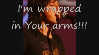 Fireflight Wrapped In Your Arms w/lyrics