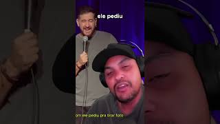 JA ACONTECEU ISSO COM VOCÊ ?
