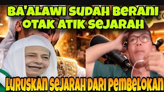 Download lagu BA'ALAWI HAS DARE TO TWIST HISTORY‼️ STRAIGHTEN OUT THE HISTORY OF THE ARCHIPELAGO mp3